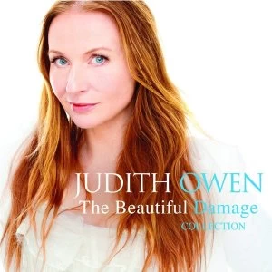 image of Judith Owen - The Beautiful Damage Collection CD