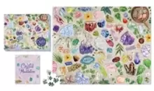Image of Crystals 500 Piece Puzzle