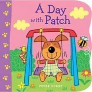 Image of Day with Patch by Peter Curry Book