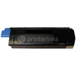 Image of OKI 42804514 Magenta Remanufactured Toner Cartridge