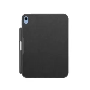 Image of Epico 73711101300001 tablet case 27.7cm (10.9") Flip case Black