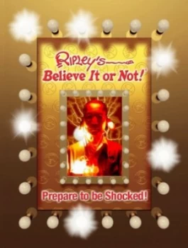 Image of Ripleys Believe It or Not 2009 by Robert Leroy Ripley Hardback