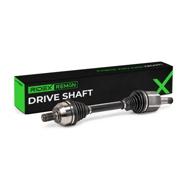 Image of RIDEX REMAN Drive shaft RIDEX REMAN 13D1328R