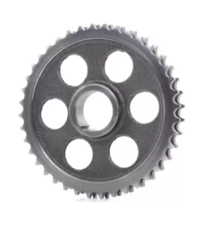 Image of FEBI BILSTEIN Gear, camshaft MERCEDES-BENZ 21279 1210520001,1210520201,1210520301 A1210520001,A1210520201,A1210520301