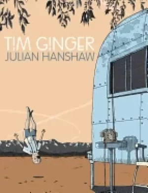 Image of tim ginger