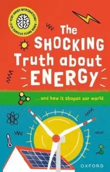 Image of Very Short Introductions for Curious Young Minds: by Mike Goldsmith