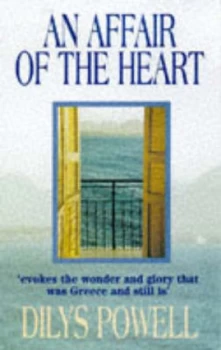 Image of An Affair of the Heart by Dilys Powell Paperback