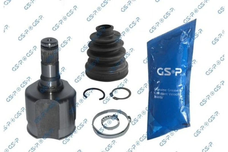 Image of GSP CV joint kit GSP 662053