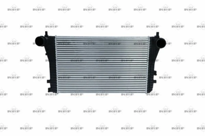 Image of NRF 30306 Intercooler Intercooler,charger (468)