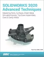 Image of solidworks 2020 advanced techniques