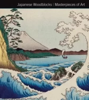 Image of japanese woodblocks masterpieces of art