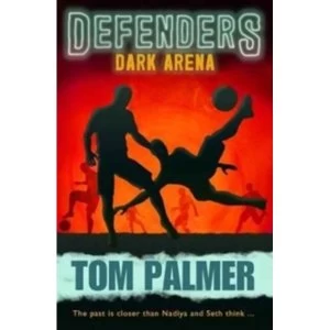 Image of Dark Arena: Defenders : 2