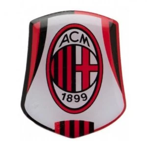 AC Milan Badge