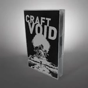 Image of Craft - Void Cassette