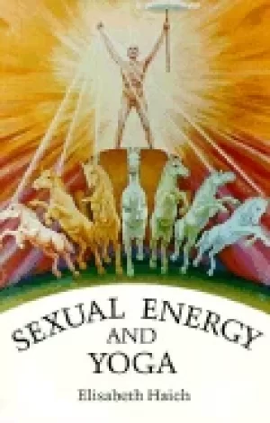 Image of sexual energy and yoga