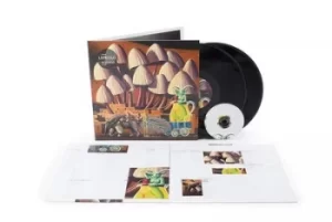 Image of Bilateral by Leprous Vinyl Album
