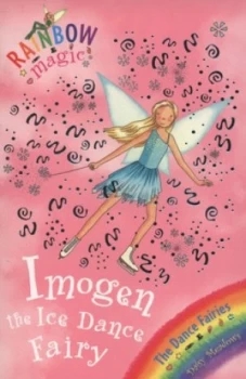 Image of Imogen the Ice Dance Fairy by Daisy Meadows Paperback