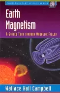 Image of earth magnetism a guided tour through magnetic fields