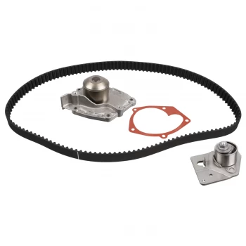 image of Water Pump & Timing Belt Kit 45103 by Febi Bilstein