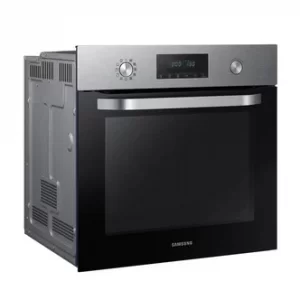 Image of Samsung NV70K3370BS 68L Integrated Electric Single Oven