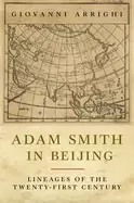 Image of adam smith in beijing lineages of the 21st century