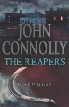 Image of The Reapers by John Connolly Hardback