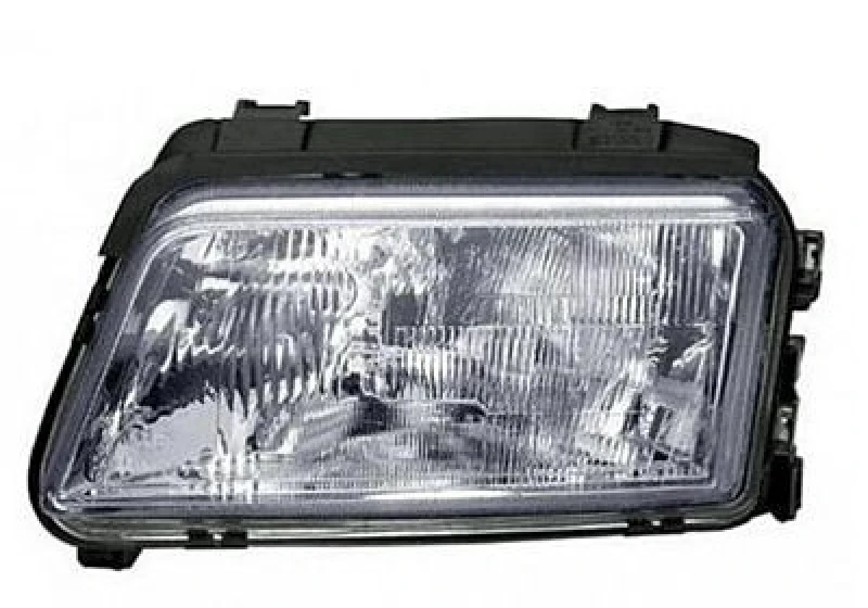 Image of VAN WEZEL Headlight VAN WEZEL 0323961