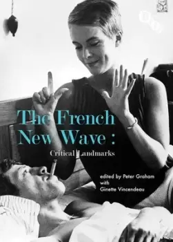 Image of The French new wave - Ginette Vincendeau - Paperback - Used