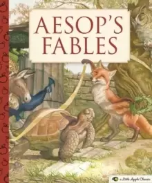 Image of Aesop's Fables : A Little Apple Classic