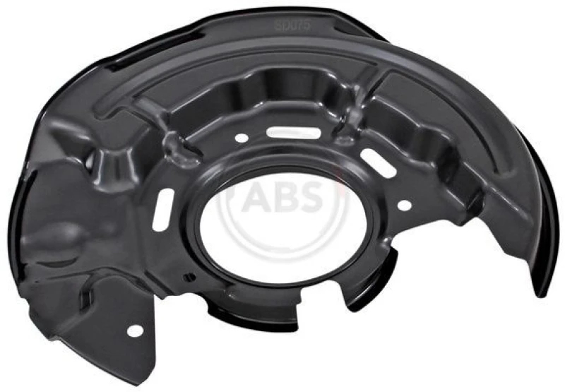 Image of A.B.S. Brake disc backing plate A.B.S. 11201