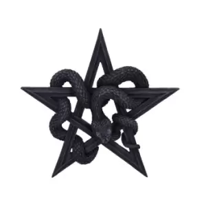Image of Serpent's Worship 24cm