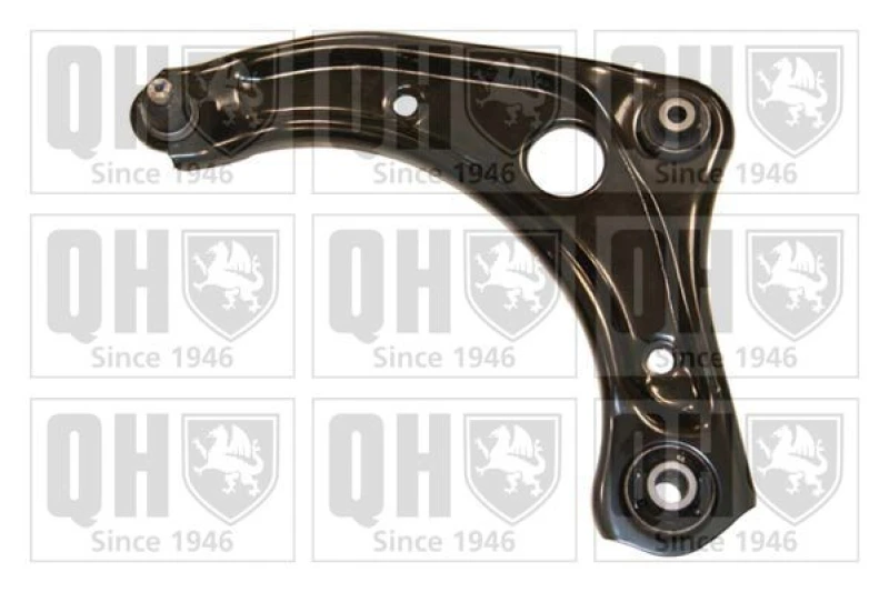 Image of QUINTON HAZELL Suspension arm QUINTON HAZELL QSA2617S
