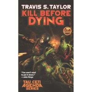 Image of Kill Before Dying