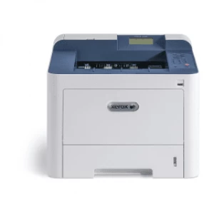Image of Xerox Phaser 3330DNI Wireless Mono Laser Printer