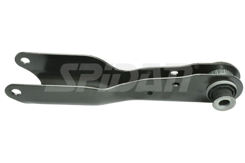 Image of SPIDAN CHASSIS PARTS Rod / Strut, wheel suspension SPIDAN CHASSIS PARTS 58881