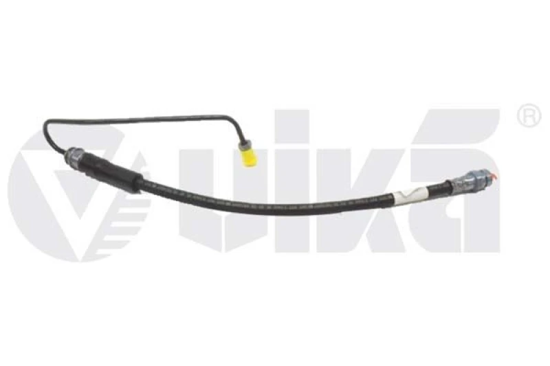 Image of VIKA Brake hose VIKA 66111613601