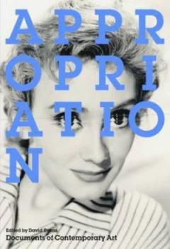Image of Appropriation by David Evans Paperback