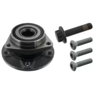 Image of Wheel Bearing Kit 46334 by Febi Bilstein