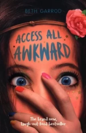 Image of Access all awkward by Beth Garrod