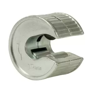 Image of Dickie Dyer Rotary Copper Pipe Cutter 15mm - 11.201 299438