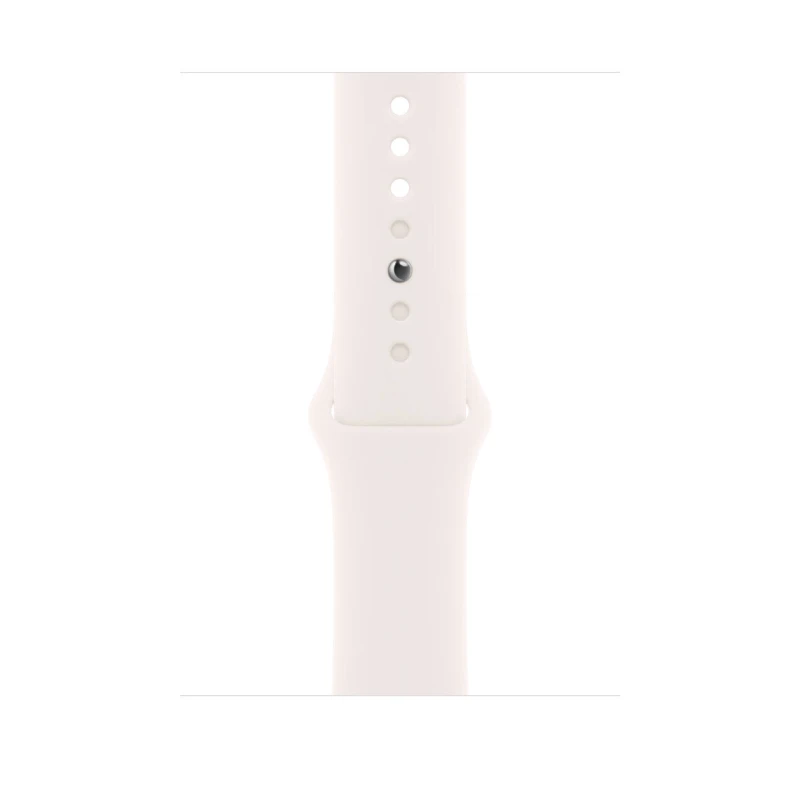 Image of Apple MXM93ZM/A Smart Wearable Accessories Band Fluoroelastomer MXM93ZM/A