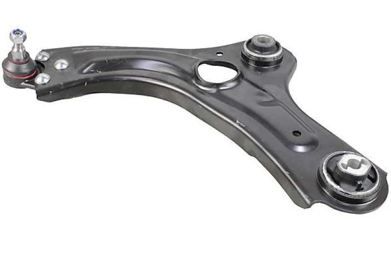 Image of Suspension arm METZGER 58138601