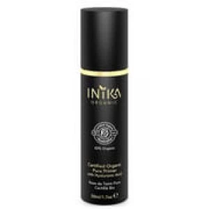 Image of INIKA Certified Organic Pure Primer