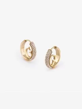 image of Guess “Crazy EarringsEarrings