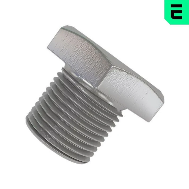 Image of Oil sump plug OPTIMAL OP-ESP0113O-BG