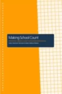 Image of Making School Count : Promoting Urban Student Motivation and Success