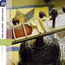 Image of North India: Ragas Bilakshani Todi and Sohini