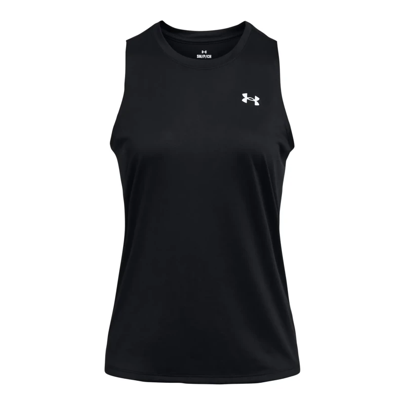 Image of Womens tank top Under Armour Tech Noir Female S