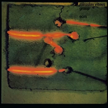 Image of Miroslav Vitous Group - Miroslav Vitous Group CD