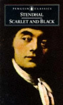 Image of Scarlet and Black by Margaret Shaw Paperback